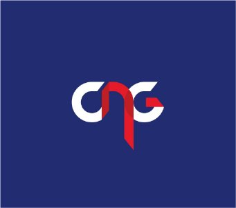 CNG logo